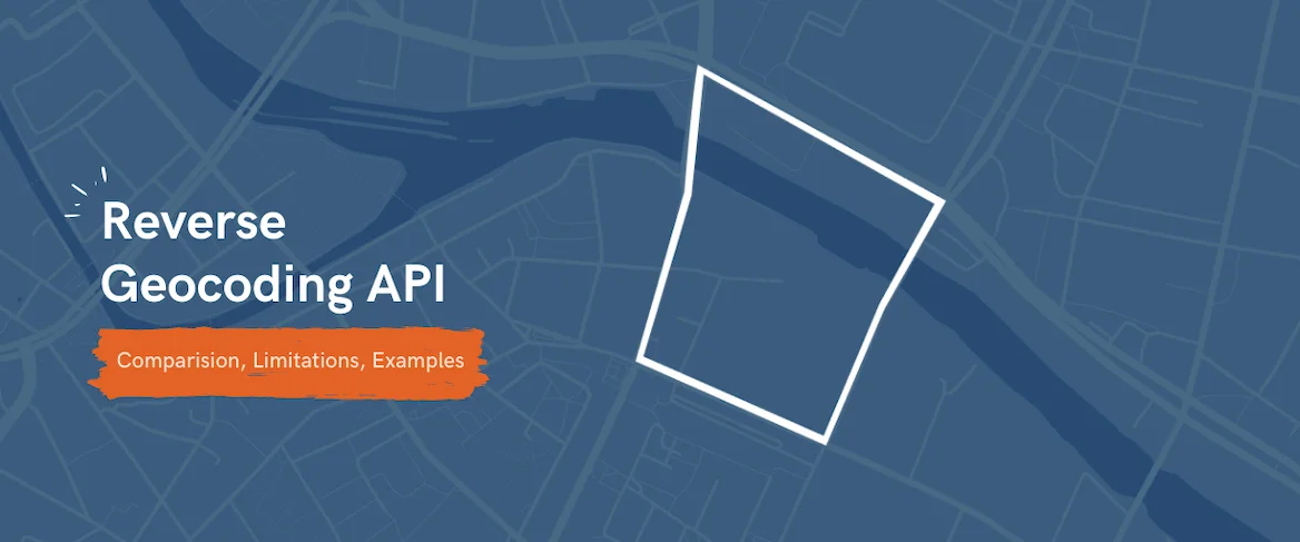 Five reasons why  BigDataCloud API is better than Google Maps Free Reverse Geocoding API